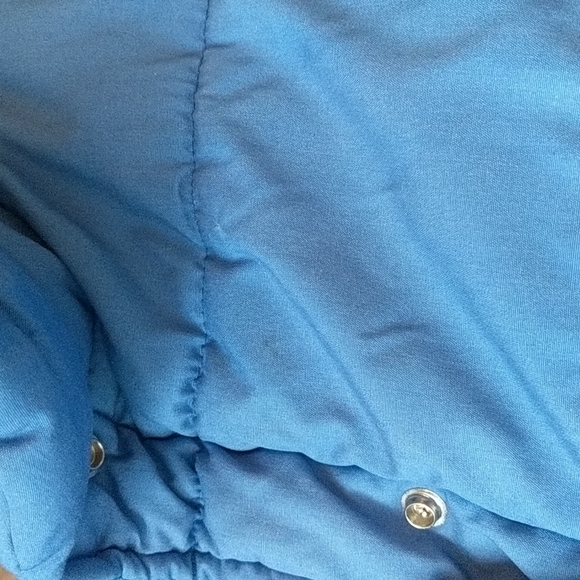 Vintage The North Face Vest - Picture 3 of 8